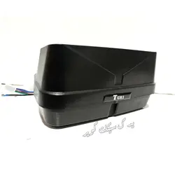 کیلومتر دنده شمار