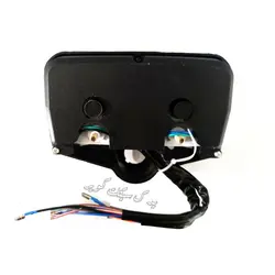 کیلومتر دنده شمار