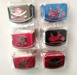 ابرو راهنما طرح دار