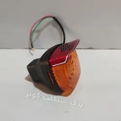 ابرو راهنما طرح دار