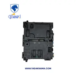 BSI یونیت تیپ 1 ایساکو