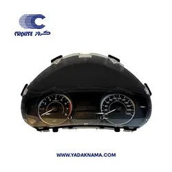 کیلومتر شمار رانا برند کروزپلاس