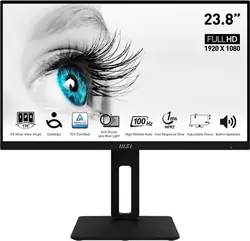 مانیتور msi mp242ap