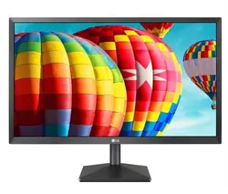 مانیتور LG 22mk400