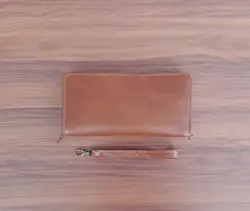 کیف پول دسته چک