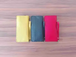 کیف پول دسته چک