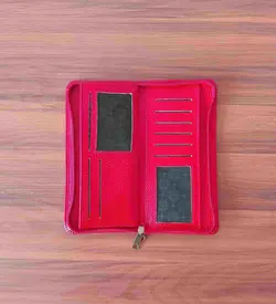 کیف پول دسته چک