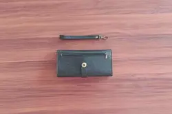 کیف پول زنانه