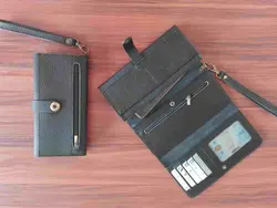 کیف پول زنانه