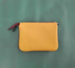 کیف دوشی پاسپورتی