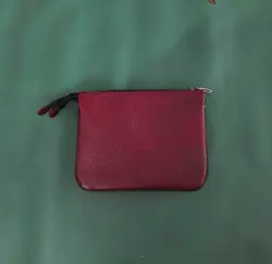 کیف دوشی پاسپورتی