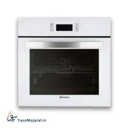 فر توكار تمام برق روبينا مدل FR512BS