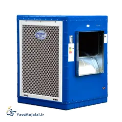 کولر آبی سلولزی 4000 مشهد دوام مدل MD400 C