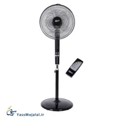 پنکه ایستاده آلما مدل ASF-1130