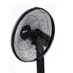 پنکه ایستاده آلما مدل ASF-1130