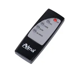 پنکه ایستاده آلما مدل ASF-1130