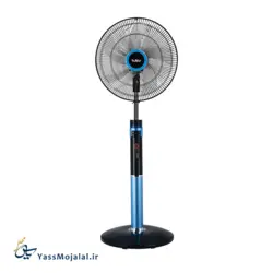 پنکه ایستاده تولیپس مدل SF-404R