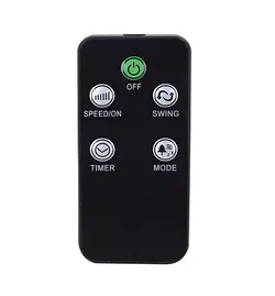 پنکه ایستاده تولیپس مدل SF-404R