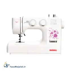 چرخ خیاطی مارشال مدل 730e