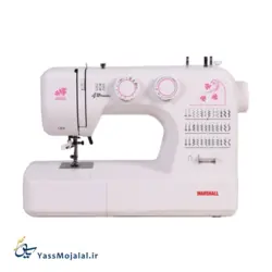 چرخ خیاطی مارشال مدل 980s