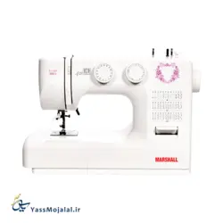 چرخ خیاطی مارشال مدل 990s