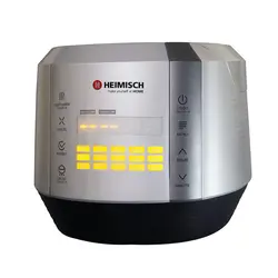پلوپز هایمیش مدل HRC-077s
