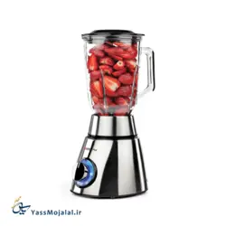 آسیاب مخلوط کن سوییس پلاس مدل 340