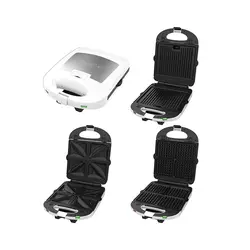 ساندویچ ساز دونالکس DN-930