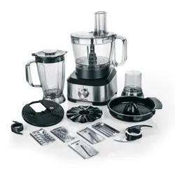 غذا ساز همه کاره سوئیس پلاس SFP-711s