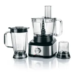 غذا ساز همه کاره سوئیس پلاس SFP-711s