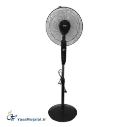 پنکه ایستاده تولیپس مدل SF-401