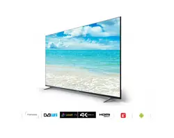 تلوزیون هوریون 58 اینچ اسمارت 4k