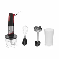 گوشت کوب برقی مکسی مدل BND-SET