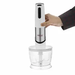 گوشت کوب برقی مکسی مدل BND-SET