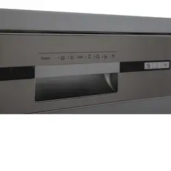 ماشین ظرفشویی کرال مدل DS 1417