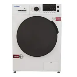 ماشین لباسشویی زیرووات مدل ZWT 7014 ظرفیت 7 کیلوگرم
