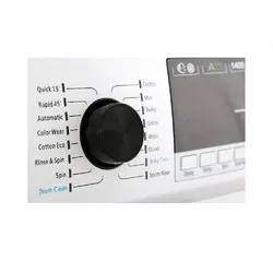 ماشین لباسشویی زیرووات مدل ZWT 7014 ظرفیت 7 کیلوگرم