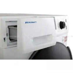 ماشین لباسشویی زیرووات مدل ZWT 7014 ظرفیت 7 کیلوگرم