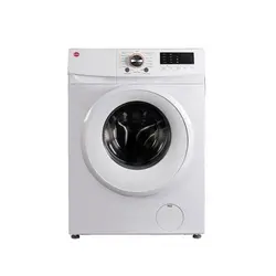 ماشین لباسشویی کرال 6 کیلویی مدل TFW-26103