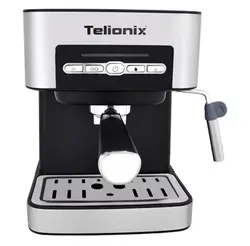 اسپرسو ساز تلیونیکس 20 بار (Telionix) مدل TEM5199