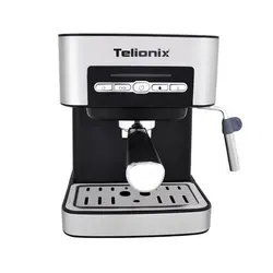 اسپرسو ساز تلیونیکس 20 بار (Telionix) مدل TEM5199