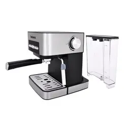 اسپرسو ساز تلیونیکس 20 بار (Telionix) مدل TEM5199