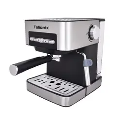 اسپرسو ساز تلیونیکس 20 بار (Telionix) مدل TEM5199