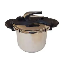 زودپز سناتور کد 405 گنجایش 5 لیتر