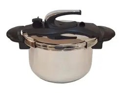 زودپز سناتور کد 405 گنجایش 5 لیتر