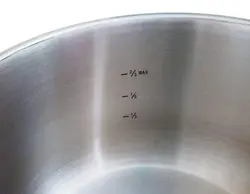 زودپز سناتور کد 405 گنجایش 5 لیتر