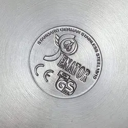 زودپز سناتور کد SR 406 گنجایش 6 لیتر