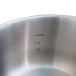 زودپز سناتور کد SR 406 گنجایش 6 لیتر