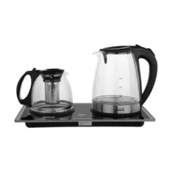 چای ساز رمانتیک هوم مدل OGD-10