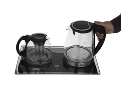 چای ساز رمانتیک هوم مدل OGD-10